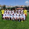 Potenza femminile, ora la Fase Nazionale della Coppa Italia Regionale