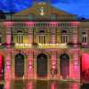 Potenza, per il Giro d’Italia 2025 il "Teatro Stabile" si illuminerà di rosa