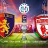 LIVE Potenza-Team Altamura 0-0