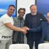 Serie D Girone H, adesso è ufficiale l'Andria ha una nuova proprietà