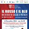 Il 6 dicembre presentazione del secondo volume "Il Rosso e il Blu - Un secolo di calcio a Potenza (1986/87-2010-11)"