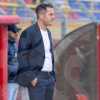 Potenza, De Giorgio dice no ad un club di Serie C