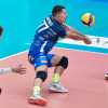 La Rinascita Volley Lagonegro completa il reparto degli schiacciatori con Giacomo Raffaelli