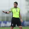 Una nuova designazione importante per l'arbitro lucano Mastrodomenico