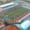 Casertana-Potenza, la decisione dopo la riunione in Prefettura