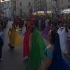 Potenza, fiume di gente per la Storica Parata dei Turchi 2026