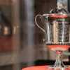 La Mitropa Cup vinta dal Bari nel 1990 sarà esposta a Viggiano il 6 Giugno in occasione del Galà del Calcio lucano