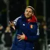 Catania, si raffredda la pista Caserta ora in pole per la panchina etnea c'è mister De Giorgio!