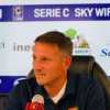 Potenza, mister De Giorgio: "Conosciamo il valore della Casertana. Felici del calore ricevuto durante la presentazione"