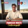 Ufficiale, Francesco Maisto ritorna al Potenza