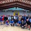 Torneo di calcio a 5 della Federazione Sport Sordi Italia all’insegna del’inclusione 