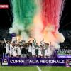 Potenza in Coppa Italia, il cammino verso la storia