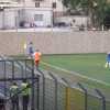 Invicta Matera, schema geniale su corner, il gol diventa virale