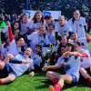 Il Potenza Calcio Femminile si porta a casa la Coppa Italia Basilicata