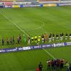 CAMPOBASSO-POTENZA 0-3: notte magica per i rossoblù che espugnano Campobasso con un bellissimo tris!