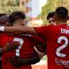 Potenza-Cavese 1-0: video, gol e highlights