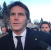 Savoia, il presidente Emanuele Filiberto scatenato: "Vogliamo la serie B in tre anni"