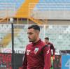 Novella verso il ritorno a casa? La Salernitana pensa all’ex Potenza!