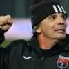 Ezio Capuano allenatore Taranto:"Dobbiamo crederci ancora...a Vicenza per giocarcela"