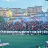Potenza-Picerno, spettatori e incasso della partita