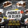 AL VIA LA 29ª EDIZIONE DEL PIGNOLA IN BLUES DAL 18 AL 20 LUGLIO