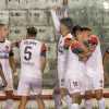 Il Potenza anti-Crotone è (quasi) pronto