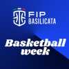 A Potenza andrà in scena "Basketball Week" nel ricordo di Nico Messina