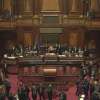 Senato, parte la XIX legislatura, la Senatrice Liliana Segre presiede la prima seduta