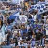 Pescara, un piede e mezzo in serie B