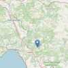 Due lievi scosse di terremoto in provincia di Potenza