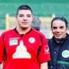 L'attaccante pescopaganese Giuseppe Capuano saluta il Rocca San Felice con 27 goal e una stagione da leader