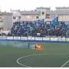 Serie D Girone H, Fasano-Brindisi sospesa per lancio di oggetti in campo. Scontri tra le due tifoserie all'esterno dello stadio