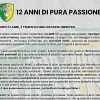 Addio Oraziana, dopo 12 anni la squadra di Venosa sospende le attività