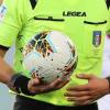 È pugliese l'arbitro di Potenza-Latina, a Picerno in campo un romano