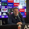 Potenza, mister De Giorgio nel post gara: "C'è rammarico ma abbiamo dato tutto, sono orgoglioso di questa squadra"