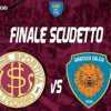 Serie D,il Livorno batte il Siracusa a Teramo e diventa Campione d'Italia