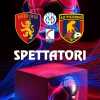 Potenza-Picerno, spettatori e incasso della partita
