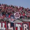 Potenza-Campobasso, il dato definitivo del settore ospiti