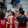 Serie B Femminile, Basilia Basket Potenza, colpo esterno a Benevento: terza vittoria di fila!