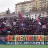 Potenza, presentata la documentazione per l'iscrizione al prossimo campionato di Serie C