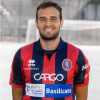 Serie D Girone I, l'ex Potenza Zenuni giocherà nella Reggina