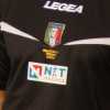 Il derby potentino affidato a un arbitro marchigiano