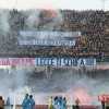 A Lecce ribellione e contestazione nei confonti della Lega Serie A