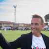 Valerio Antonini ha iscritto il Trapani: "È l'ultima occasione che concedo alla piazza e al club"