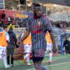 Potenza, Adjapong: "Sappiamo che siamo una squadra forte"