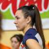 Nuovo innesto per la PM Volley Potenza, arriva il libero Giorgia Casale