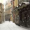 Allerta meteo, domani 21 gennaio scuole chiuse a Potenza