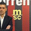 Si separano le strade tra il Sorrento e mister Serpini