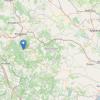 Scossa di terremoto nel potentino