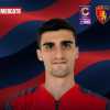 Ufficiale: Potenza, arriva il difensore Yuri Rocchetti